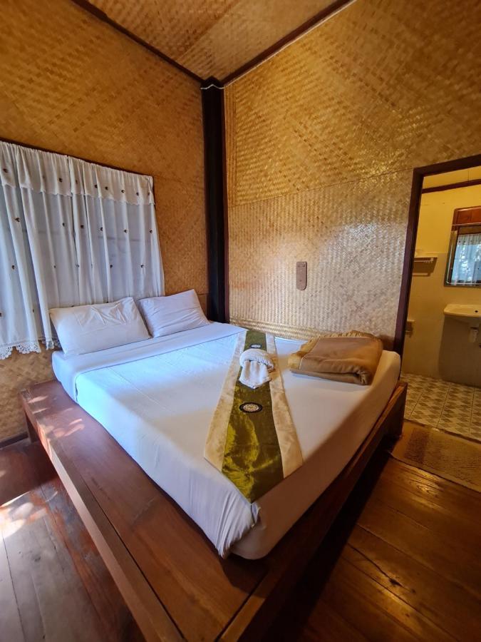 Ever Green Guest House - SHA Plus Pai Exterior foto