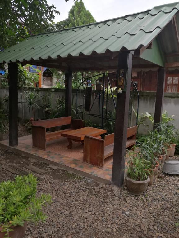 Ever Green Guest House - SHA Plus Pai Exterior foto