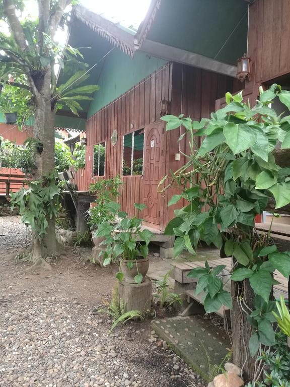 Ever Green Guest House - SHA Plus Pai Exterior foto